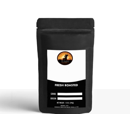 Latin American Blend